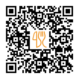 QR-code link naar het menu van Super Wok