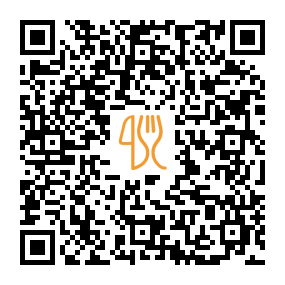 QR-code link naar het menu van Allegro Bistro