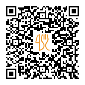 QR-code link naar het menu van My Creperie