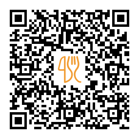 QR-code link naar het menu van Jb Asian Cafe