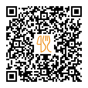 QR-code link naar het menu van Island Oriental Food Mart