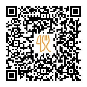 QR-code link naar het menu van The Bay Horse Inn