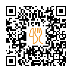 QR-code link naar het menu van Haru Slow Food