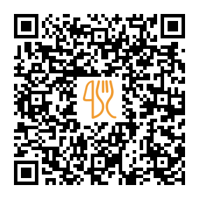 QR-code link naar het menu van The Ball Thistle Pub