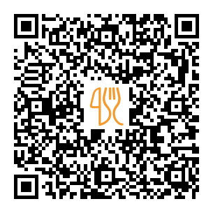 QR-code link naar het menu van The Wooden Spoon Wine Paella Tapas