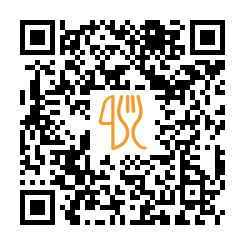 QR-code link naar het menu van Blackwood Bbq