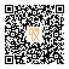 QR-code link naar het menu van Tee Wayne's Cajun Cooking