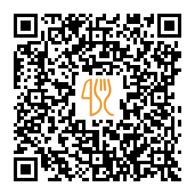 QR-code link naar het menu van Fuji Steakhouse Japanese