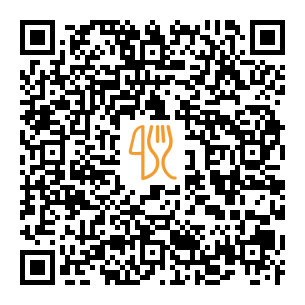 QR-code link naar het menu van The Streats Ibis Styles Bogor Raya