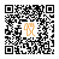 QR-code link naar het menu van Sushifork