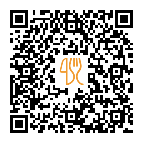 QR-code link naar het menu van Jin's Asian Bistro