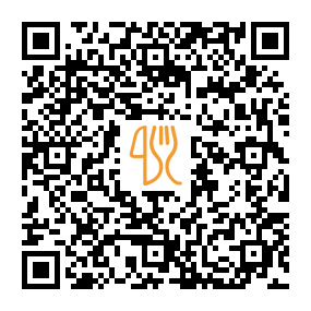 QR-code link naar het menu van Indian Kitchen Tandoor Grill