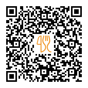 QR-code link naar het menu van Wild Ginger Sushi Asian Cuisine