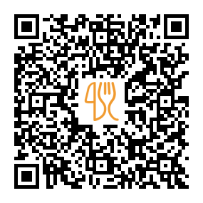 QR-code link naar het menu van O3 Bistro & Lounge