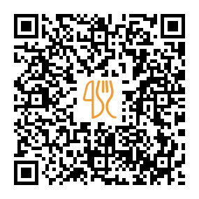 QR-code link naar het menu van Ikyu Sushi