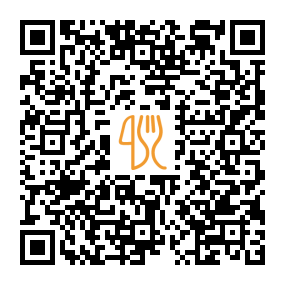 QR-code link naar het menu van The Friendly Thai