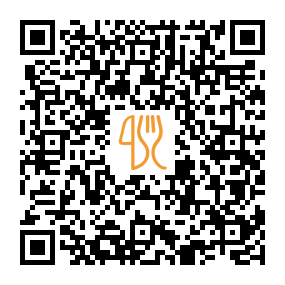 QR-code link naar het menu van Gina Lee's Bistro