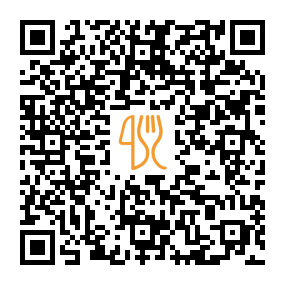 QR-code link naar het menu van C-fu Gourmet