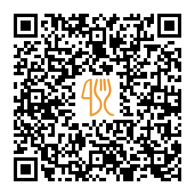 QR-code link naar het menu van Aloha Bbq Grill