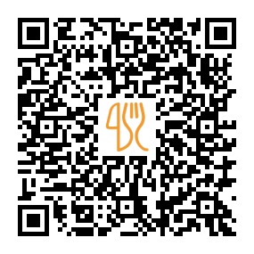 QR-code link naar het menu van Hide Beverley Tickton Grange