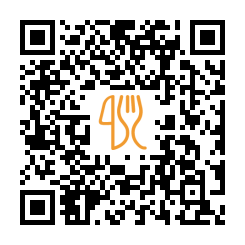 QR-code link naar het menu van Pat's Bbq