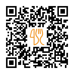 QR-code link naar het menu van Caffe Ibis