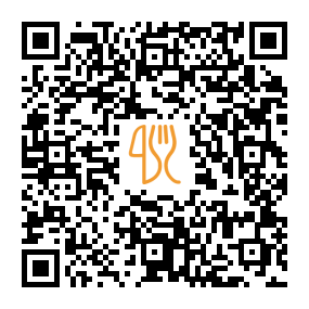 QR-code link naar het menu van The Burger Grill