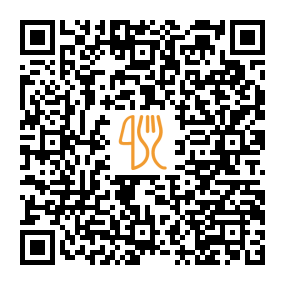 QR-code link naar het menu van Korea Garden Bbq