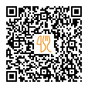 QR-code link naar het menu van Thai Thai 2