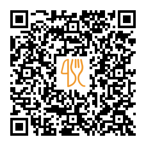 QR-code link naar het menu van Girls Gone Bbq