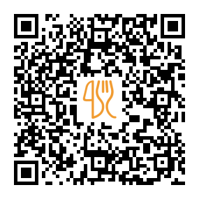 QR-code link naar het menu van Bristol Bbq