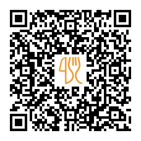 QR-code link naar het menu van Bar & Cafe Luise