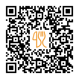 QR-code link naar het menu van Heekry's Bbq