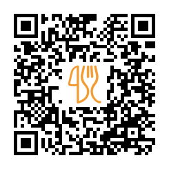 QR-code link naar het menu van 5ive Grill