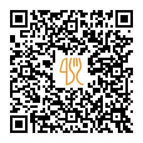 QR-code link naar het menu van Snow Crab