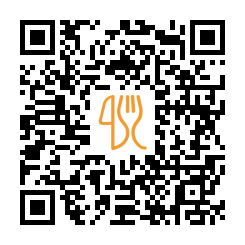 QR-code link naar het menu van Luffy Sushi Wok