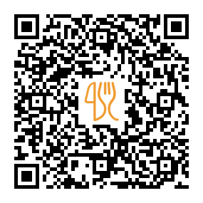 QR-code link naar het menu van The Orange Tree Public House