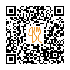 QR-code link naar het menu van Mr. Krisper