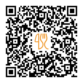 QR-code link naar het menu van Kitchen Caravan Speciality