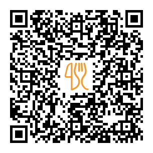 QR-code link naar het menu van Les 3 Marmottes