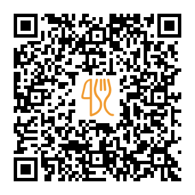 QR-code link naar het menu van Harry's Place Cic