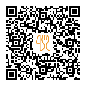 QR-code link naar het menu van North State Bbq