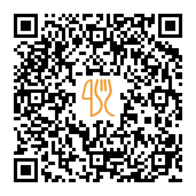 QR-code link naar het menu van Bratts Of Northwich