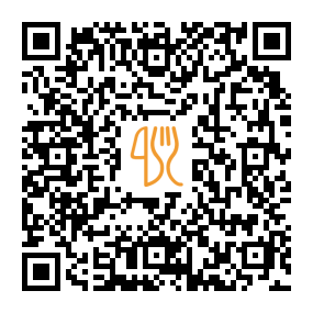 QR-code link naar het menu van Table 301 Kitchen