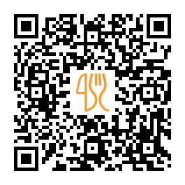 QR-code link naar het menu van Hawaii Bbq