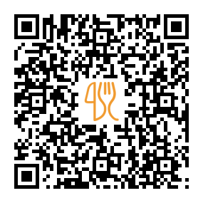 QR-code link naar het menu van Gin Thai Brasserie