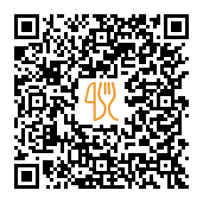 QR-code link naar het menu van Golden Chinook Coffee