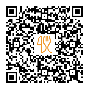 QR-code link naar het menu van Hanne"s Cafe