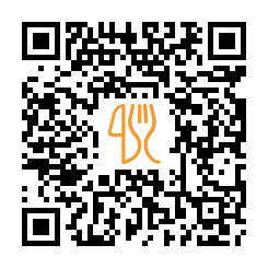 QR-code link naar het menu van Bodydelight