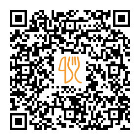 QR-code link naar het menu van The Flame Broiler